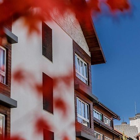 Apto Vita Boulevard Duas Suites グラマド エクステリア 写真