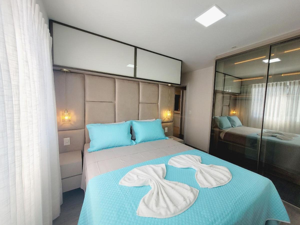 Apto Vita Boulevard Duas Suites グラマド エクステリア 写真