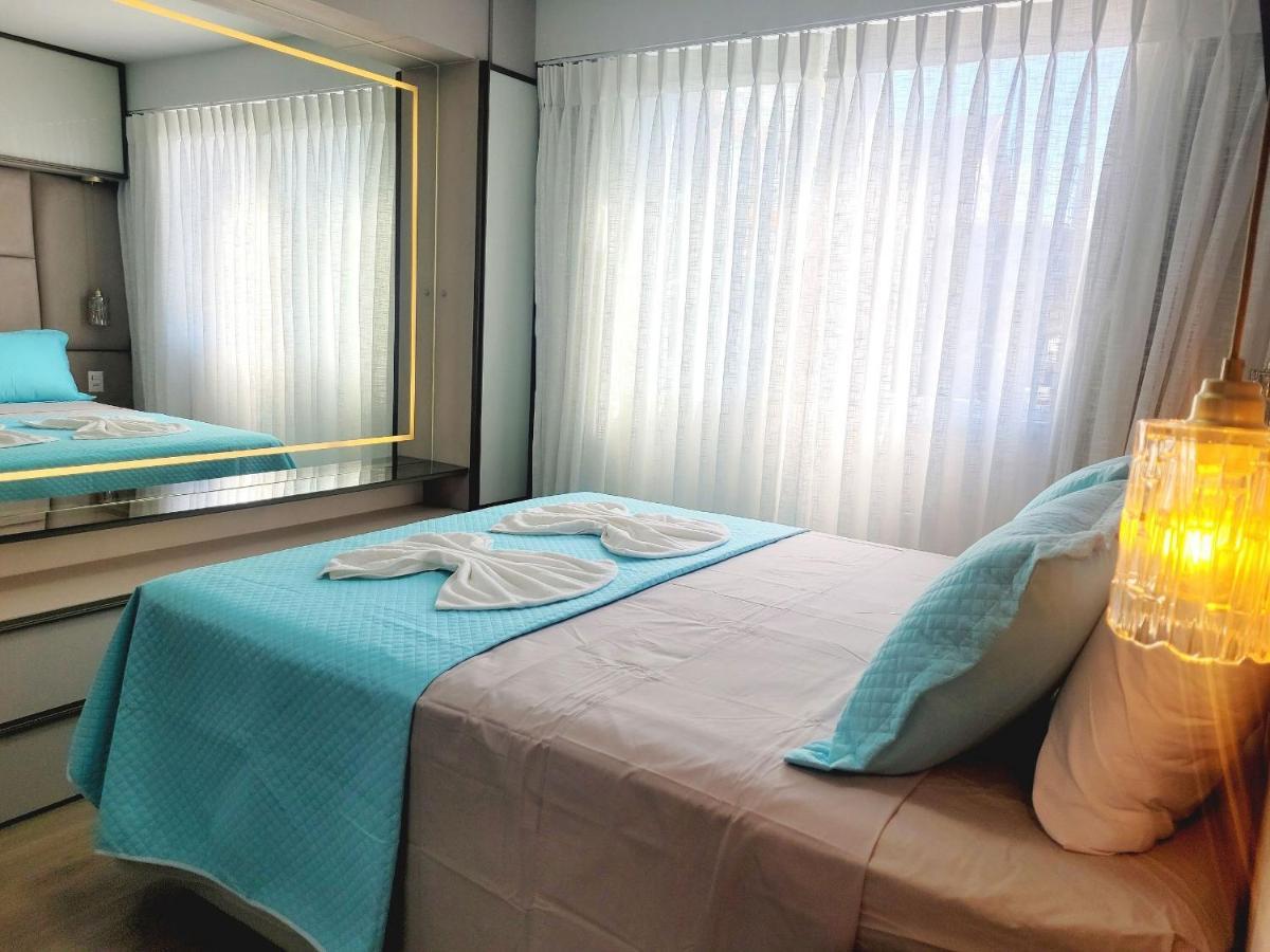 Apto Vita Boulevard Duas Suites グラマド エクステリア 写真