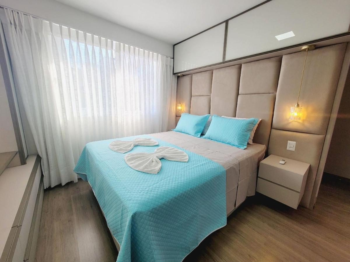 Apto Vita Boulevard Duas Suites グラマド エクステリア 写真