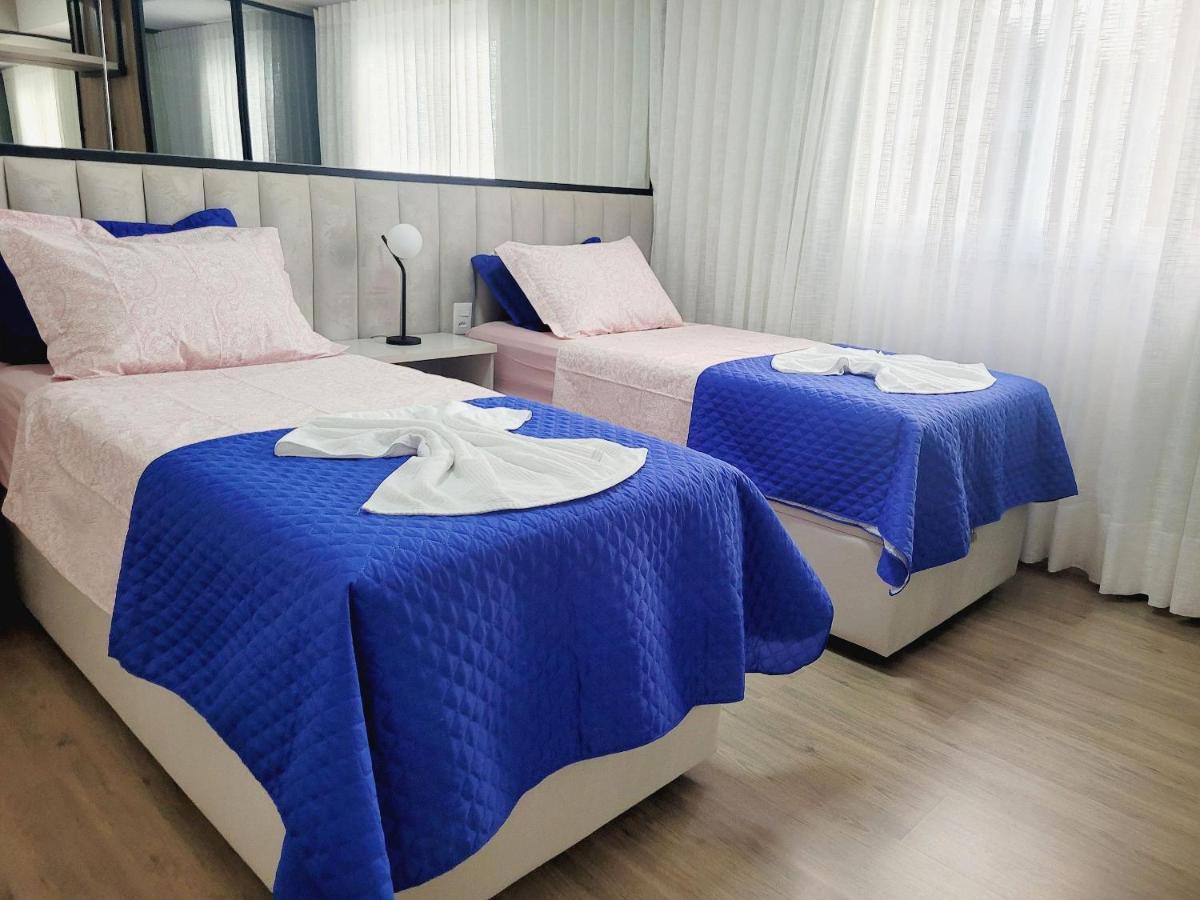 Apto Vita Boulevard Duas Suites グラマド エクステリア 写真
