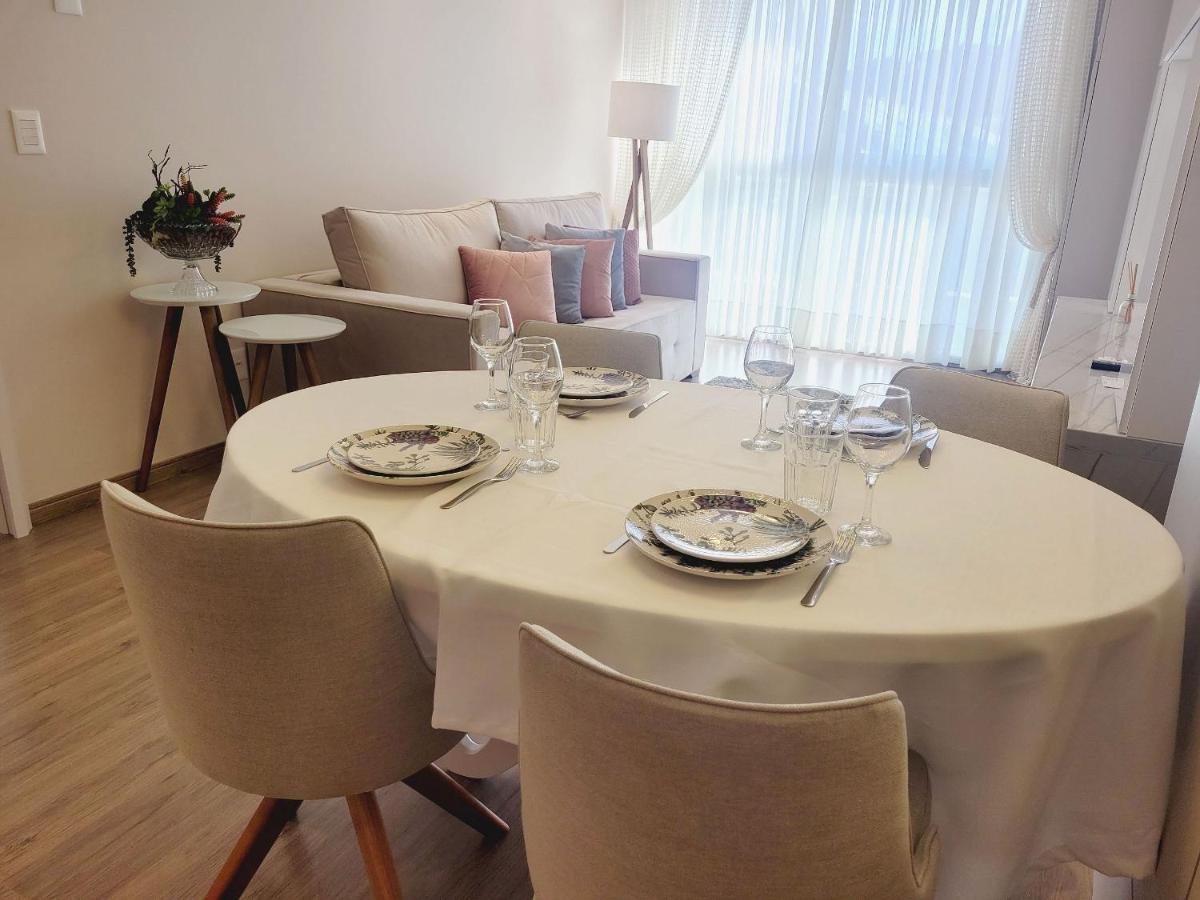 Apto Vita Boulevard Duas Suites グラマド エクステリア 写真