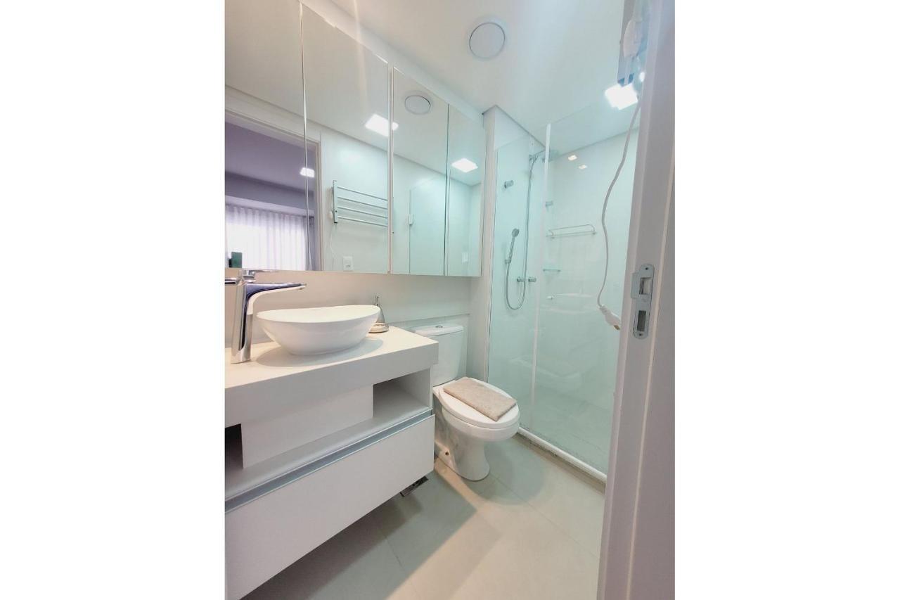 Apto Vita Boulevard Duas Suites グラマド エクステリア 写真