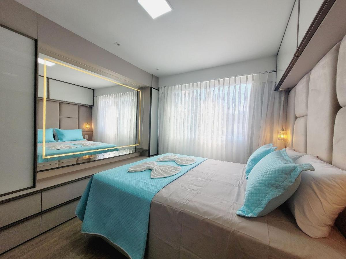 Apto Vita Boulevard Duas Suites グラマド エクステリア 写真