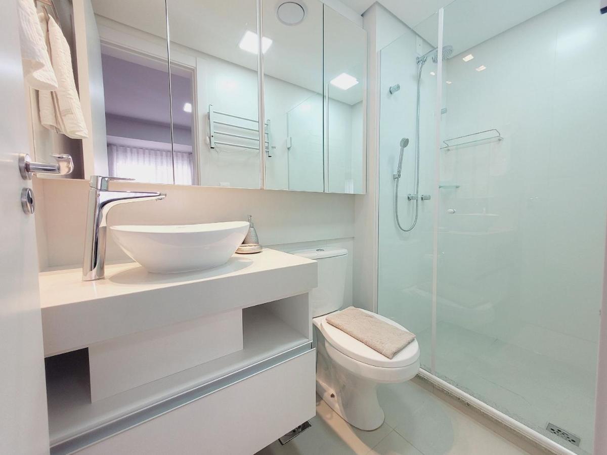 Apto Vita Boulevard Duas Suites グラマド エクステリア 写真
