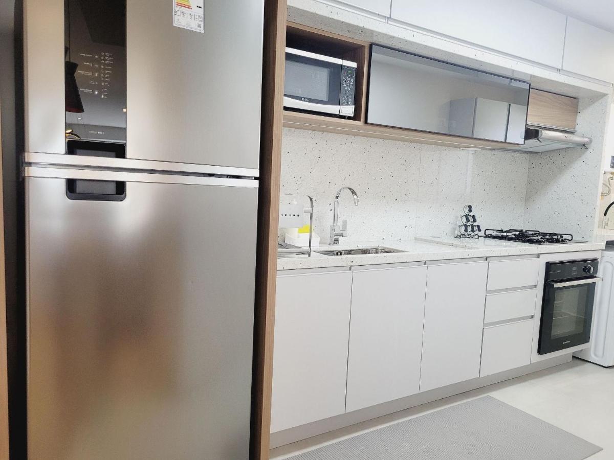 Apto Vita Boulevard Duas Suites グラマド エクステリア 写真