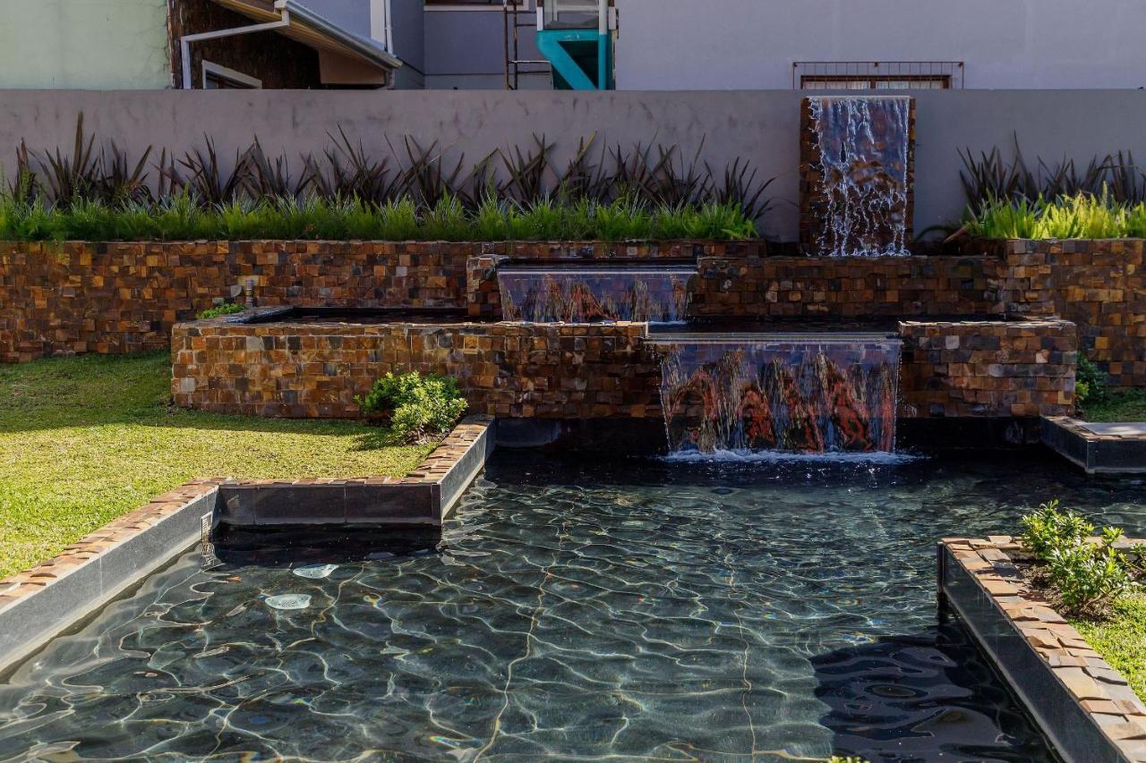 Apto Vita Boulevard Duas Suites グラマド エクステリア 写真
