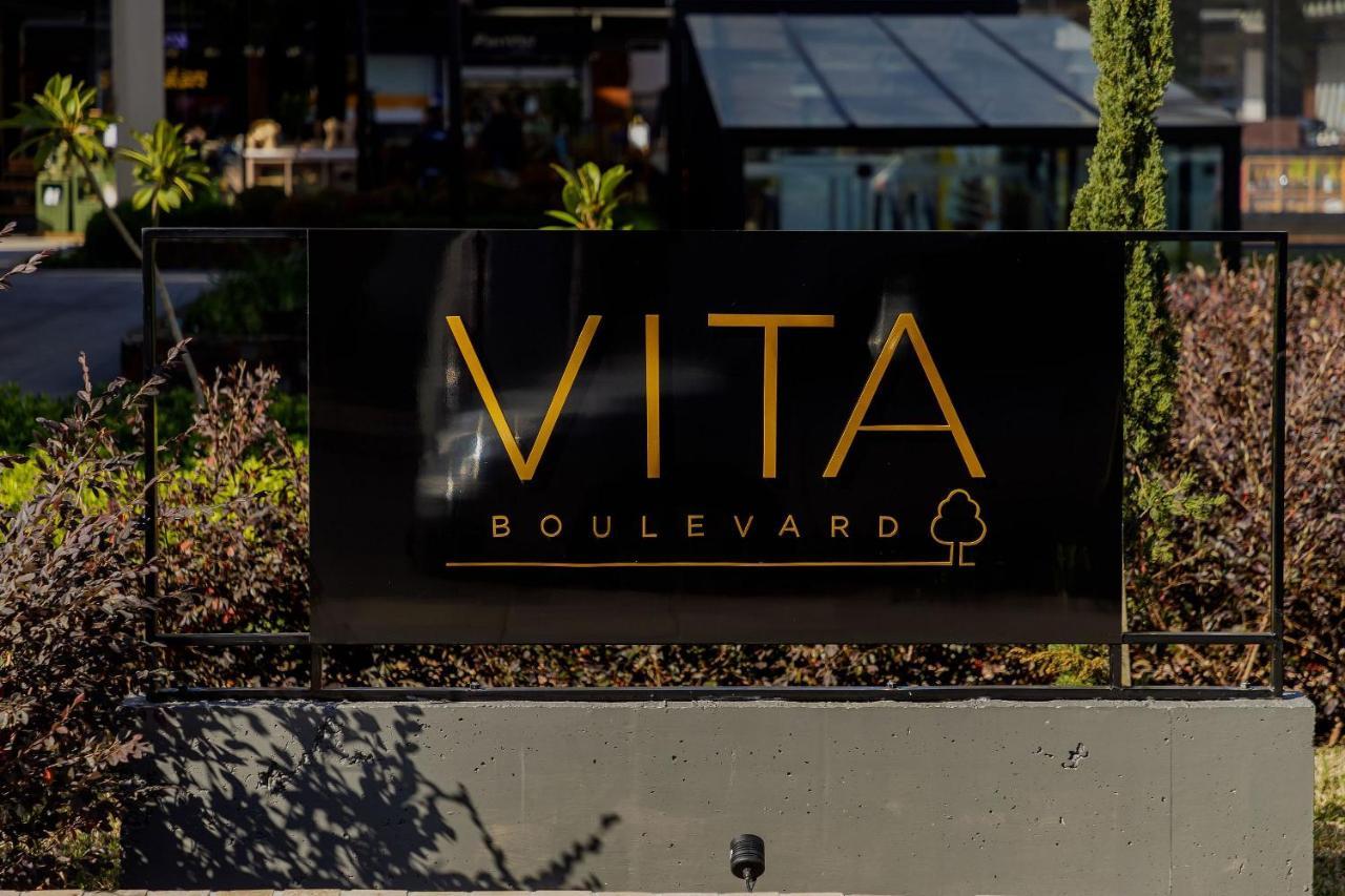 Apto Vita Boulevard Duas Suites グラマド エクステリア 写真