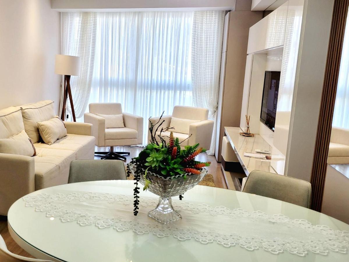 Apto Vita Boulevard Duas Suites グラマド エクステリア 写真
