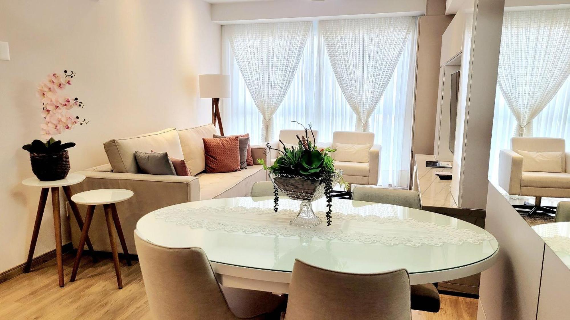 Apto Vita Boulevard Duas Suites グラマド エクステリア 写真